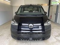 Neu VW Multivan Business 245 PS (180 kW) 2025 Schwarz Van