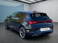 Second-hand Cupra Leon 150 CP (110 kW) 2024 Negru Hatchback