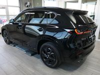 Neu Mazda CX-5 Homura-Line 141 PS (103 kW) 2026 Schwarz SUV