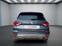 Neu Seat Arona 116 PS (85 kW) 2025 Schwarz SUV