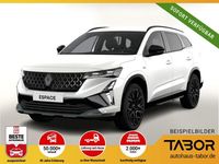 Neu Renault Espace Esprit Alpine 200 PS (147 kW) 2026 Baltique grau metallic SUV