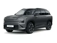 Neu Kia EV5 GT-Line 160 kW (218 PS) 2026 Blau SUV