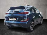 gebraucht Hyundai Kona Elektro 39 kWh Advantage-Paket LED*NAVI*SHZ*KRELL*
