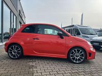 Gebraucht Abarth 595 165 PS (121 kW) 2023 Racing orange Kleinwagen