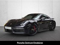 Gebraucht Porsche 992 581 PS (427 kW) 2021 Schwarz Coupé