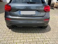 gebraucht Audi Q2 35 TFSI sport