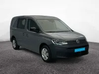 Gebraucht VW Caddy R 102 PS (75 kW) 2025 Pure grey Van / Kleinbus