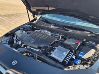 Gebraucht Mercedes CLA200 2022 Schwarz Kombi