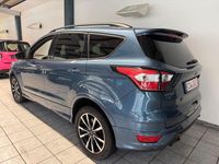 Gebraucht Ford Kuga ST-Line 175 PS (128 kW) 2019 Blau SUV