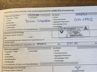 Gebraucht Dacia Sandero Stepway 87 PS (63 kW) 2009 Silber Kleinwagen