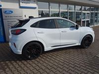 Neu Ford Puma ST 170 PS (125 kW) 2026 Weiß SUV