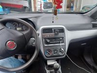 gebraucht Fiat Grande Punto 