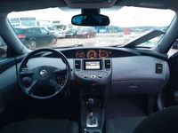 gebraucht Nissan Primera 2.0 Aut. acenta-Kamara*