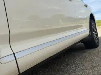 Gebraucht Porsche Cayenne 290 PS (213 kW) 2008 Weiß SUV