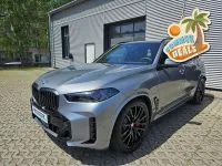 Neu BMW X5 M Sport 489 PS (359 kW) 2026 Grau SUV