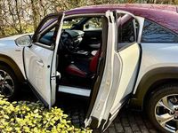 Gebraucht Mazda MX30 Edition 106 kW (145 PS) 2020 Weiß SUV