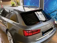 Gebraucht Audi A6 S-Line 272 PS (200 kW) 2016 Grau Kombi