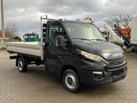 gebraucht Iveco 35.12 Daily2-Achs Kipper