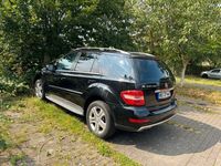 gebraucht Mercedes ML350 