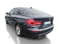 Gebraucht BMW 330 Gran Turismo Luxury Line 258 PS (189 kW) 2016 Limousine