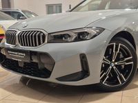 Gebraucht BMW 330 M Sport 245 PS (180 kW) 2025 Kombi