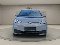Brugt VW ID.3 110 kW (150 HK) 2021 Grå Hatchback