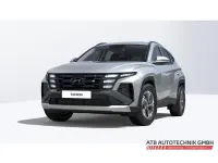 Neu Hyundai Tucson Select 150 PS (110 kW) 2026 Silber SUV