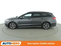 Gebraucht Ford Mondeo ST-Line 165 PS (121 kW) 2019 Grau Kombi