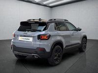 Neu Jeep Avenger 145 PS (106 kW) 2025 Grau SUV