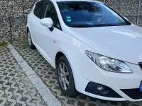 Second-hand Seat Ibiza Reference 105 CP (77 kW) 2009 Berlinǎ