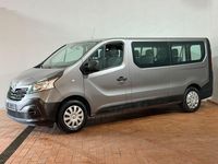 Second-hand Renault Trafic Expression 121 CP (88 kW) 2019 Monovolum