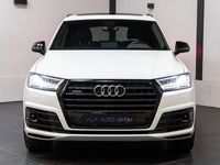 gebraucht Audi Q7 3.0 TDI ultra quattro S-Line Selection