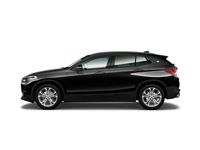 gebraucht BMW X2 sDrive18d