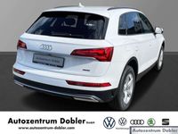 gebraucht Audi Q5 HYBRID 50 TFSIe quattro Nav+,18",K-Schlüssel