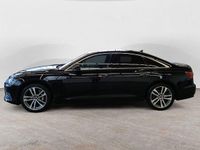 Gebraucht Audi A6 Design 299 PS (219 kW) 2023 Schwarz Limousine