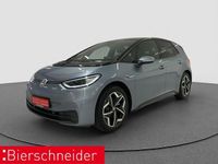 Gebraucht VW ID.3 Pro 150 kW (204 PS) 2022 Blau Kleinwagen
