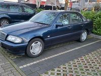 gebraucht Mercedes C240 / W202 Classic