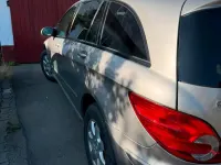Gebraucht Mercedes R320 224 PS (164 kW) 2006 Gold Kombi