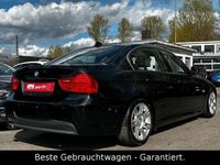 gebraucht BMW 325 i Edition Sport M - PAKET * NAVI * XENON *TOP