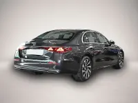 Gebraucht Mercedes E300 204 PS (150 kW) 2025 Grau Limousine