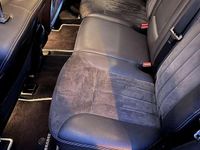 Gebraucht Mercedes ML320 272 PS (200 kW) 2007 SUV