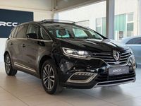 Gebraucht Renault Espace LIMITED 224 PS (164 kW) 2019 Other Van / Kleinbus