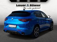 gebraucht Alfa Romeo Stelvio Stelvio Veloce Q4*PANO*ACC*