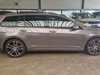 gebraucht VW Golf VII GolfVARIANT GTD DYNAUDIO PANO AHK ACC CAM