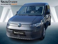 Gebraucht VW Caddy Basis 102 PS (75 kW) 2021 Van / Kleinbus