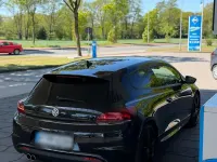 Gebraucht VW Scirocco Match 177 PS (130 kW) 2013 Schwarz Coupé