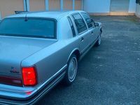 gebraucht Lincoln Town Car 4,9 Liter Motor