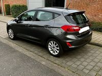 gebraucht Ford Fiesta Titanium