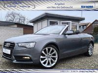 Gebraucht Audi A5 Cabriolet Sport 224 PS (164 kW) 2014 Lx7r Cabrio