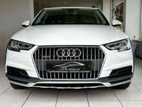 gebraucht Audi A4 Allroad quattro 2.0 TDI Anhängerk./LED/R-Cam/